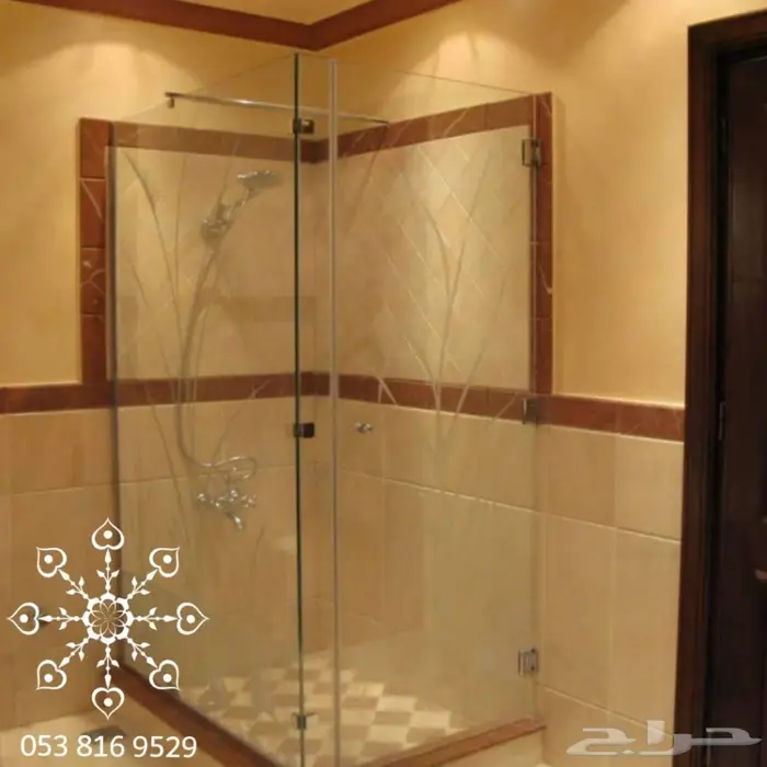 شورات مرايا قبب معشق 8