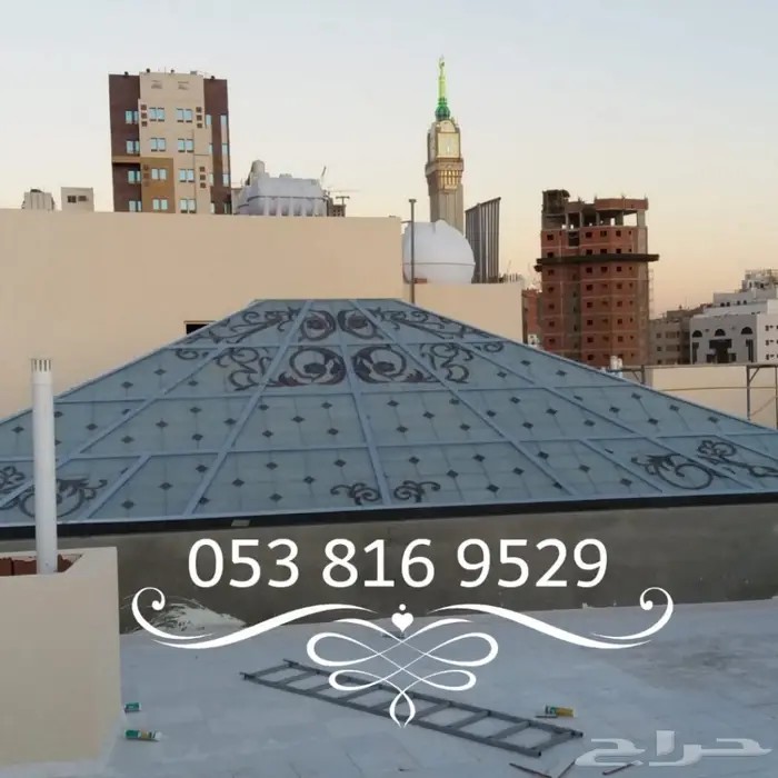 شورات مرايا قبب معشق 28