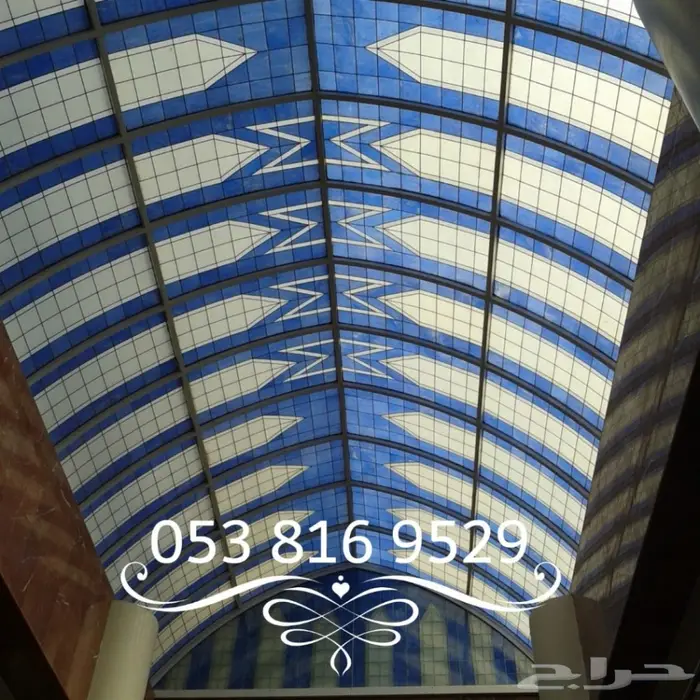 شورات مرايا قبب معشق 29