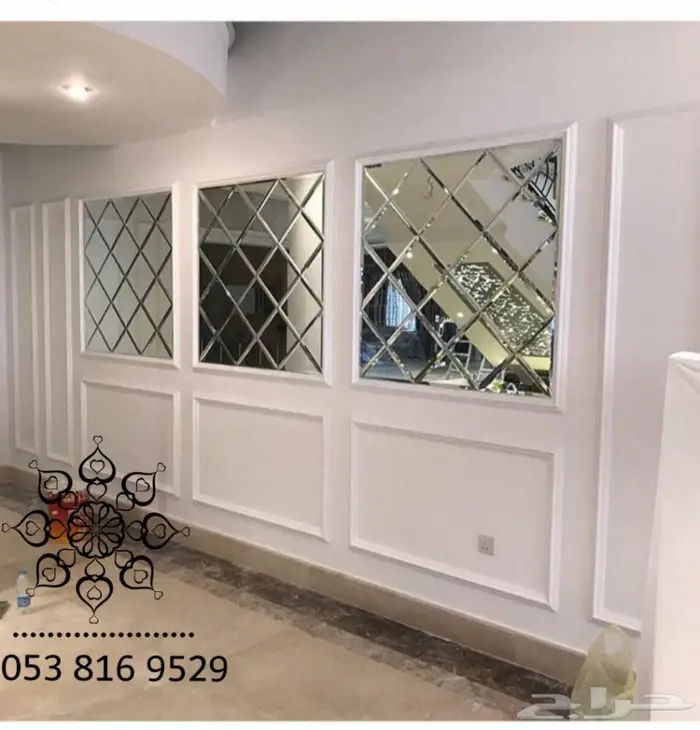 شورات مرايا قبب معشق 19