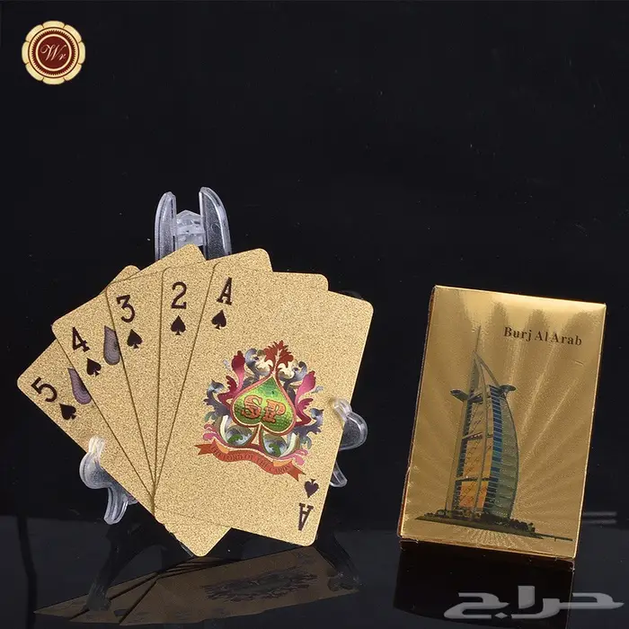 الأشكال الجديدة - الكوتشينا - الورق 2