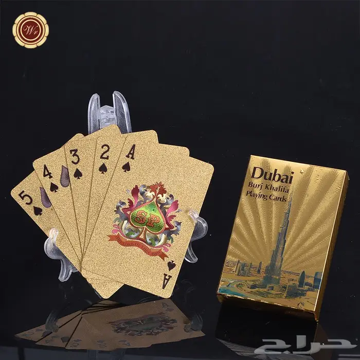 الأشكال الجديدة - الكوتشينا - الورق 3