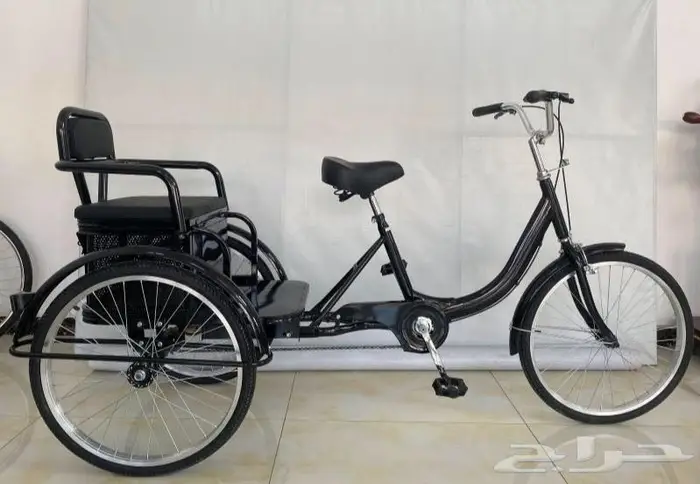 دراجات ثلاثية 8