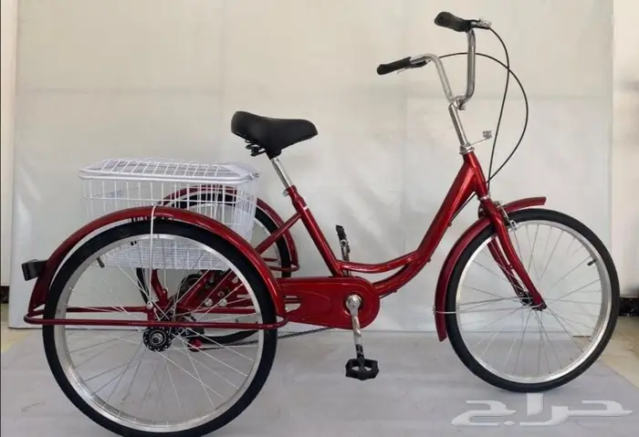 دراجات ثلاثية 2