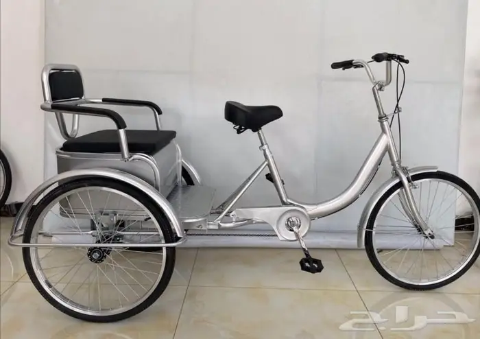 دراجات ثلاثية 0