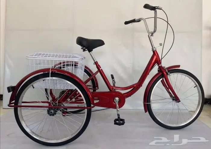 دراجات ثلاثية 7