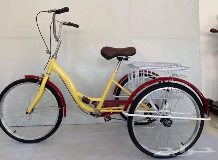 دراجات ثلاثية 1