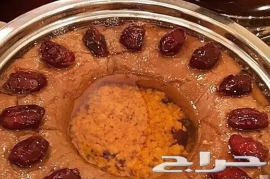 عريكة جنوبيه واكلات شعبية شي فاخر من الاخر 14