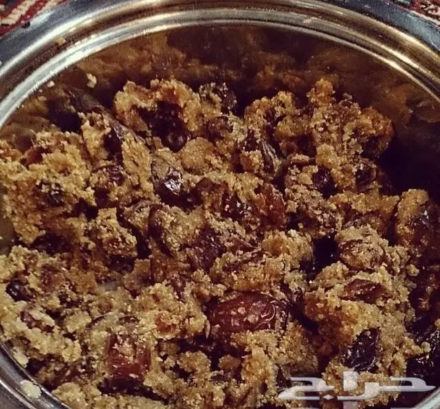 عريكة جنوبيه واكلات شعبية شي فاخر من الاخر 22