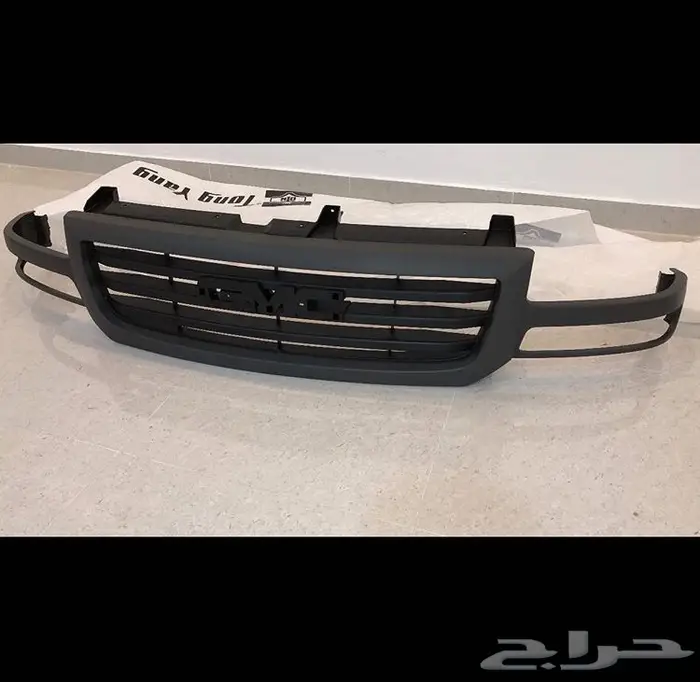 قطع جمس من 2000الى2013 7