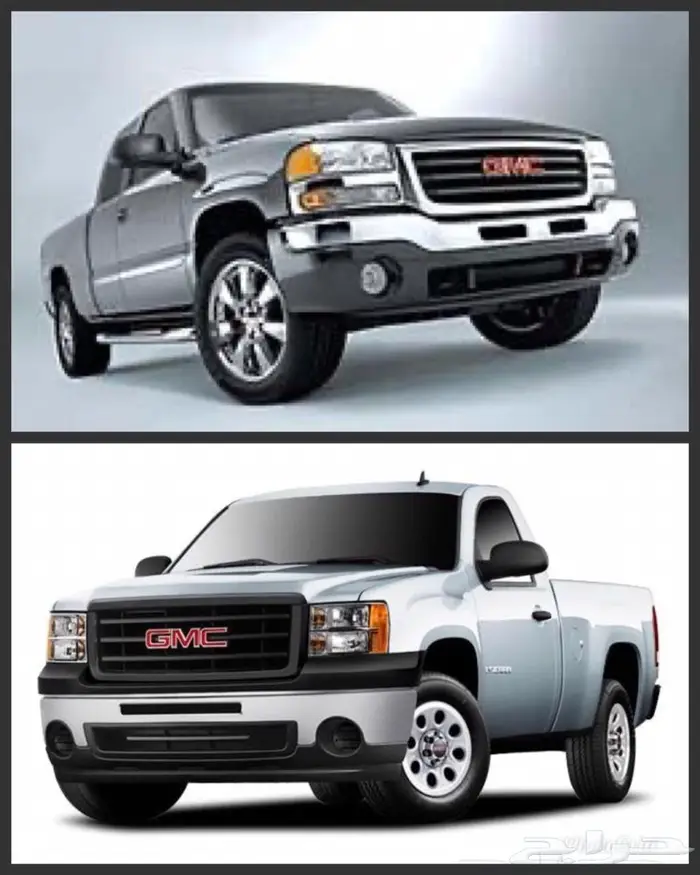 قطع جمس من 2000الى2013 0