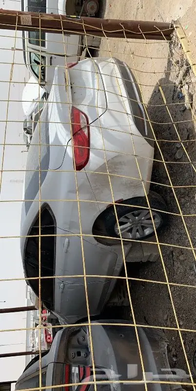 قطع غيار C200 كرايزلر مديل 2016 1