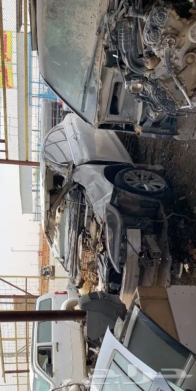 قطع غيار C200 كرايزلر مديل 2016 2