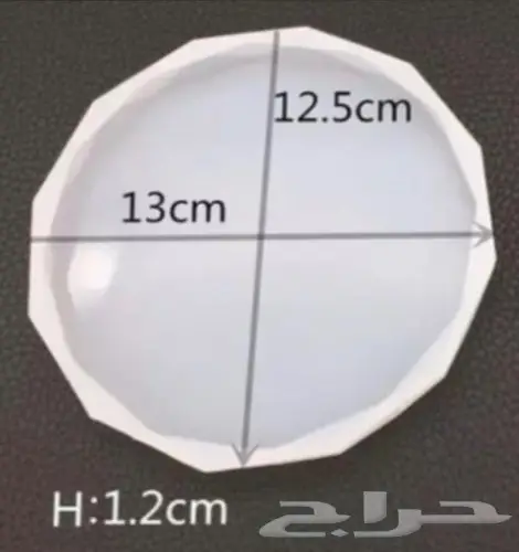 قوالب ريزن 3