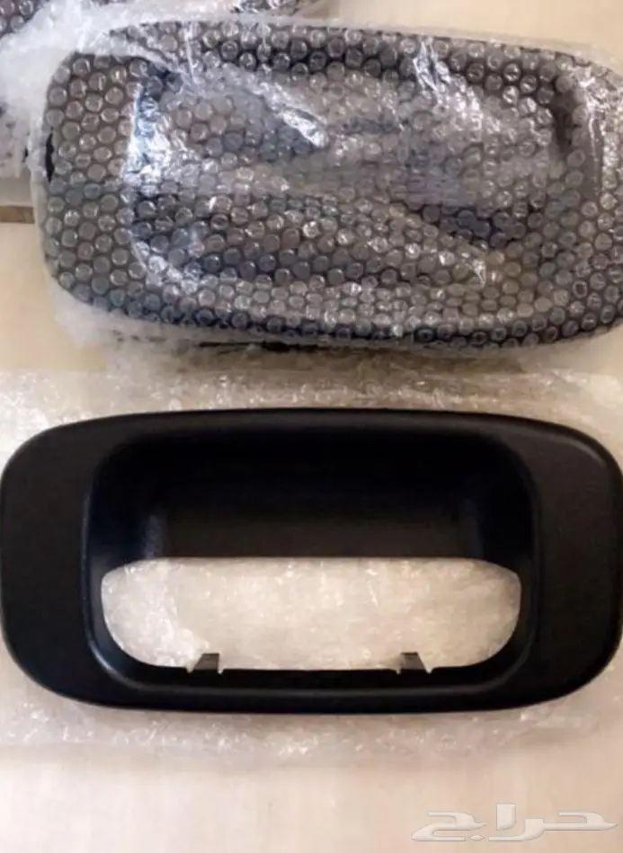 قطع جمس سييرا 6