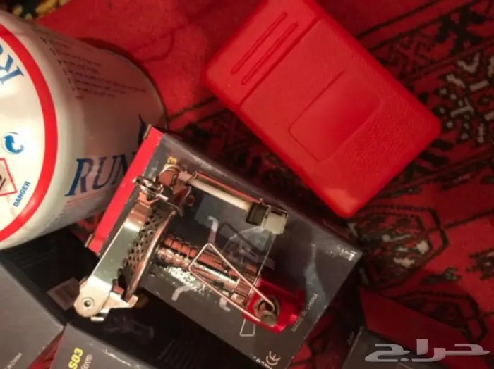 راس دافور سفري  1