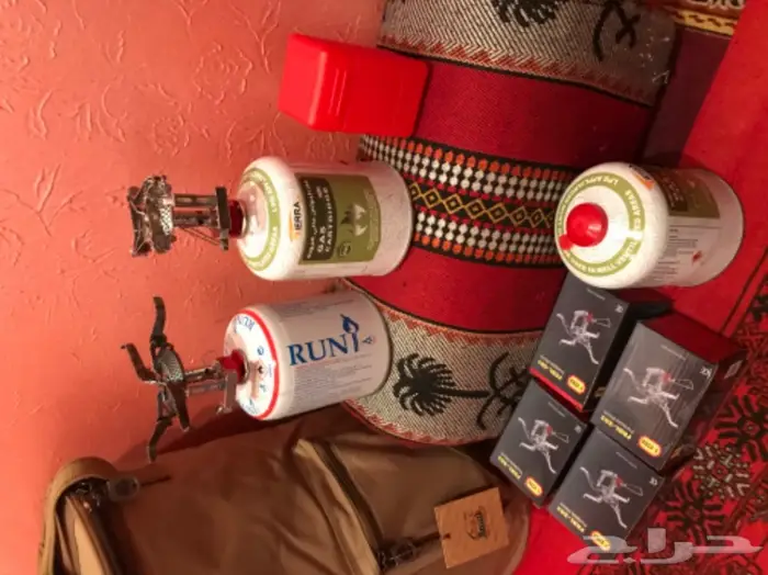 راس دافور سفري  4