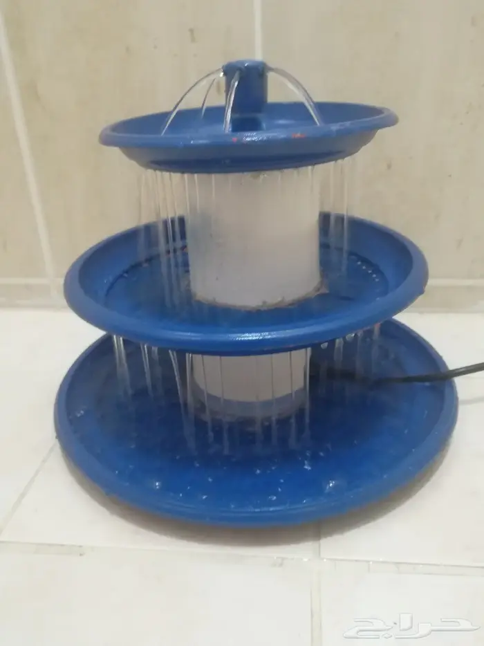 مروش للعصافير 2