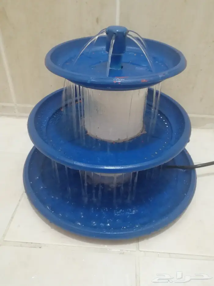 مروش للعصافير 4