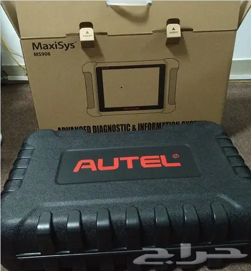 تحديثات اجهزة اوتيل Autel Software Update 5