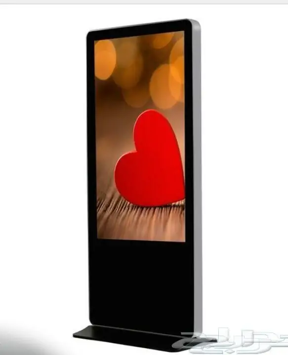 شاشات عرض تفاعلية للبيع 2