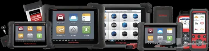 تحديثات اجهزة اوتيل Autel Software Update 8