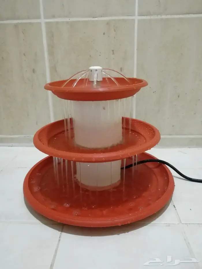 مروش للعصافير 0