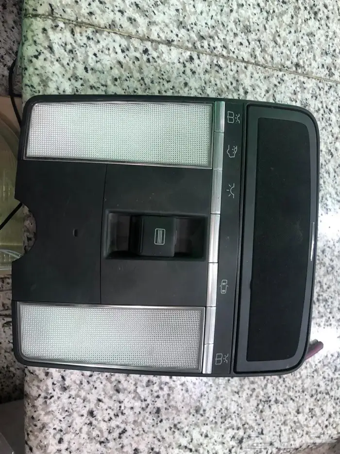 مرسيدس قطع غيار تشليح 600 -20092006 10