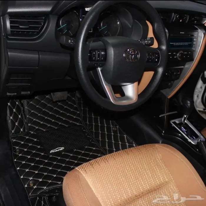  خمس طبقات حمايةVIP أرضيات جلد MG 35