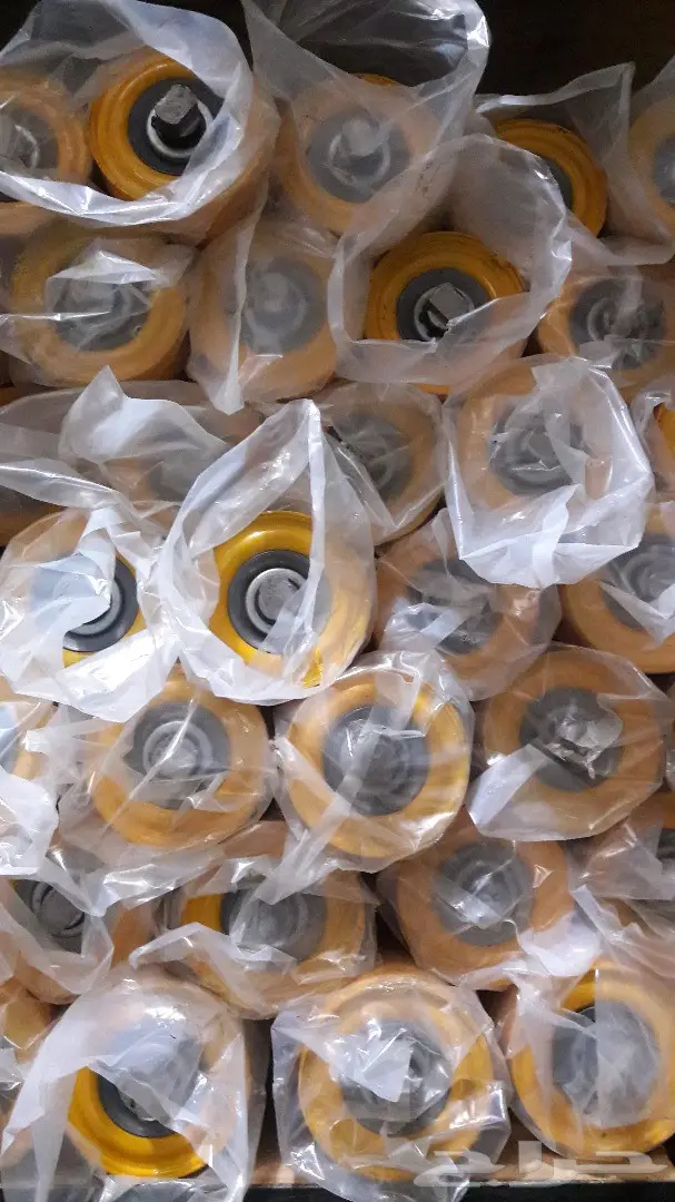 رولات كونفير كسارات 2