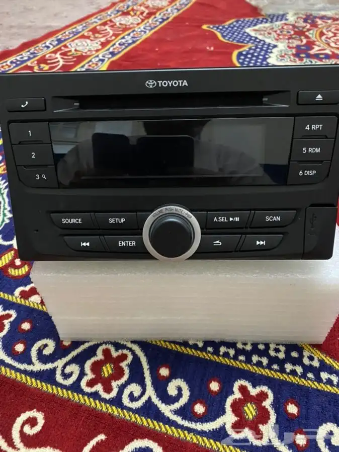 مسجل فورشنير 2019 م 1