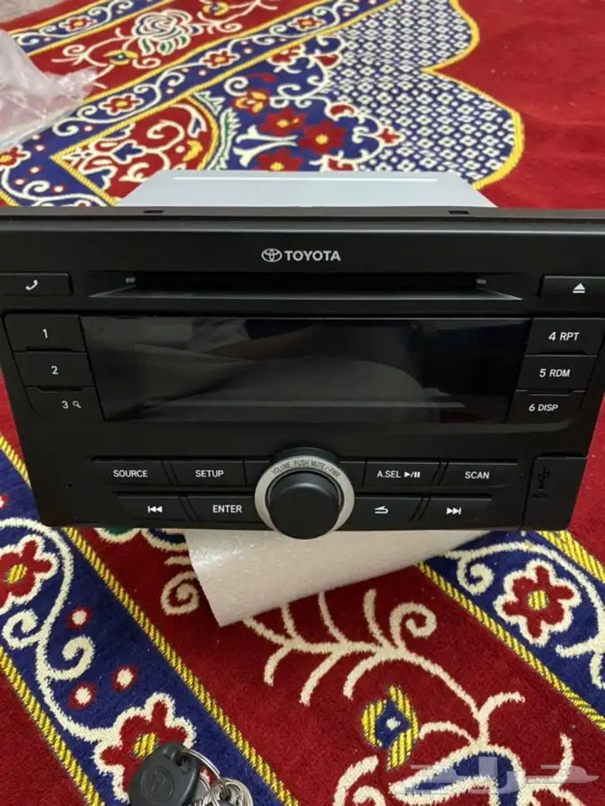 مسجل فورشنير 2019 م 4