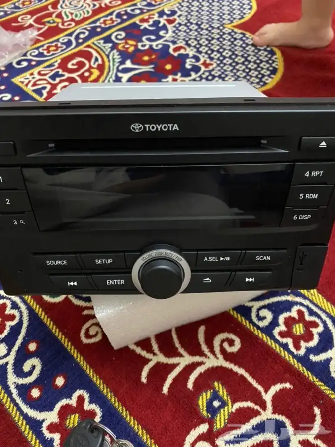 مسجل فورشنير 2019 م 3