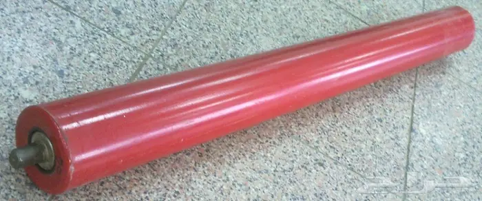 رولات كونفير كسارات 1