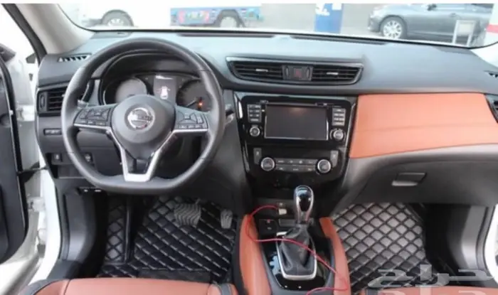 فرشات سييرا جلد دايموند ولجميع الجموس 3