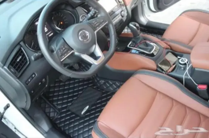 فرشات سييرا جلد دايموند ولجميع الجموس 11