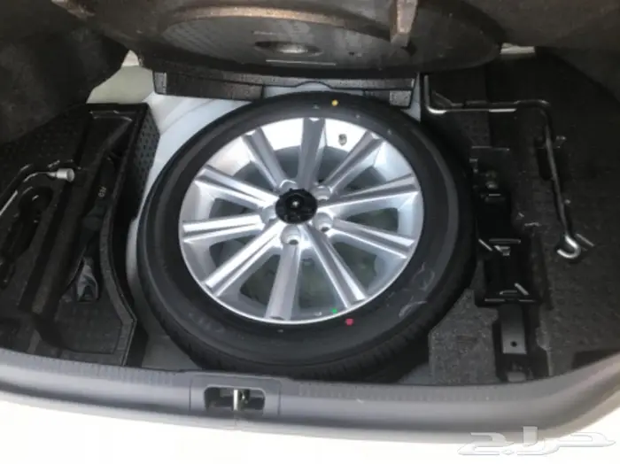 كامري 2017 فل كامل( تم البيع ) 7