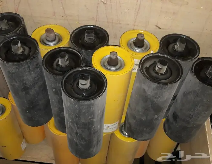 رولات كونفير كسارات 0