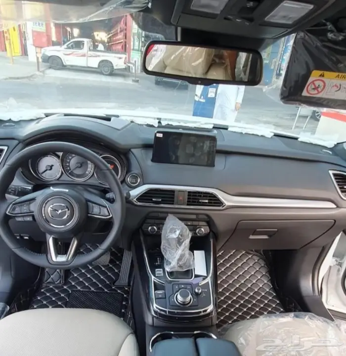 فرشات سييرا جلد دايموند ولجميع الجموس 18