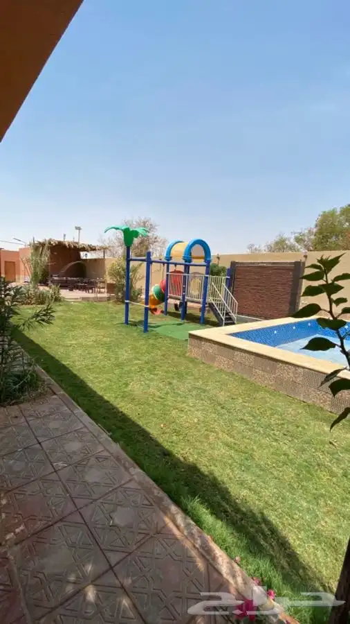 استراحات لليجار 31