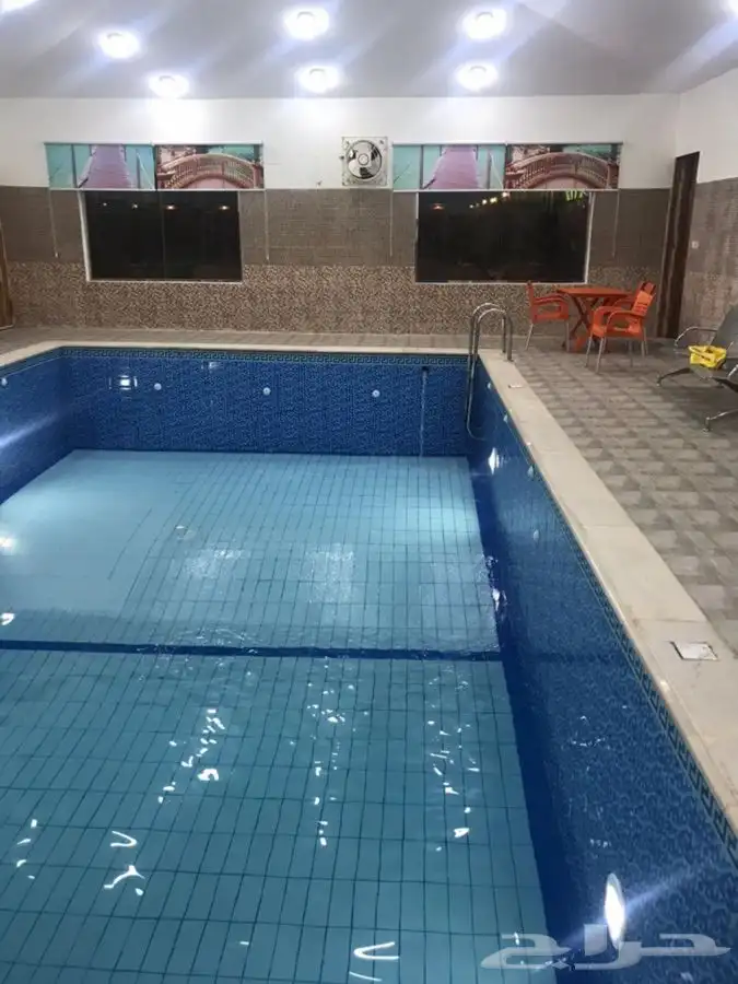 استراحات لليجار 14