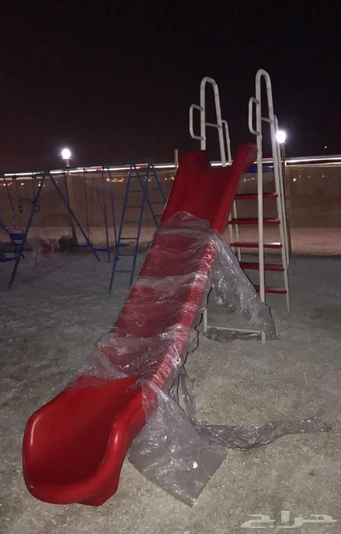 زحليقة كبير 21