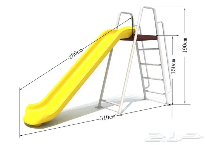 زحليقة كبير 1
