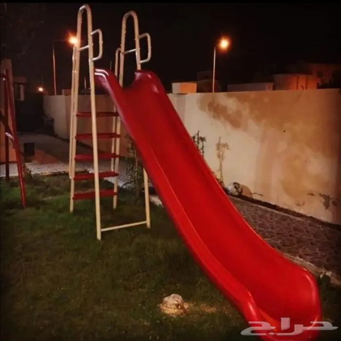 زحليقة كبير 0