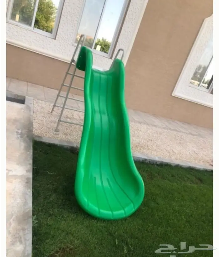 زحليقة كبير 17