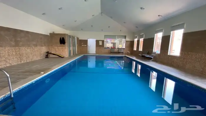 استراحات لليجار 34