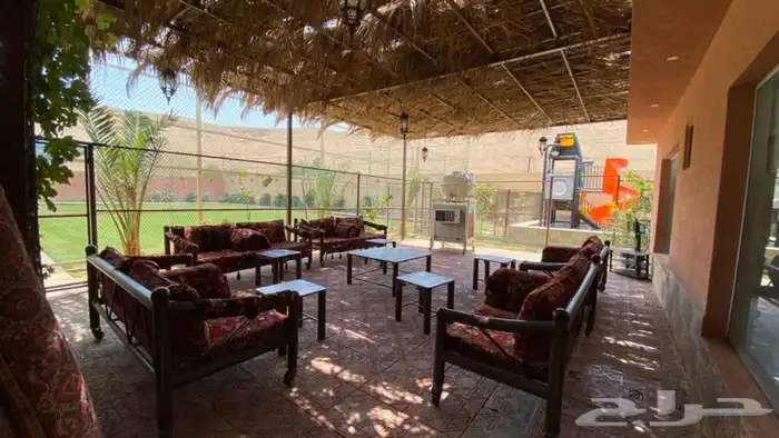 استراحات لليجار 37