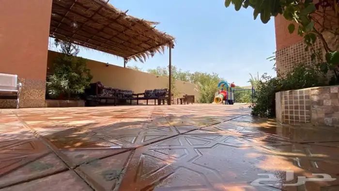 استراحات لليجار 8