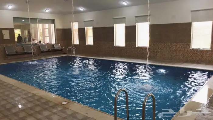 استراحات لليجار 4