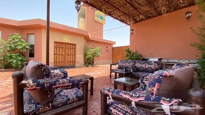 استراحات لليجار 6